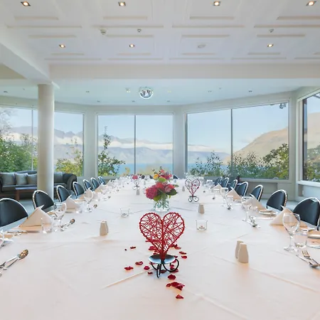 Mercure Queenstown Resort-2